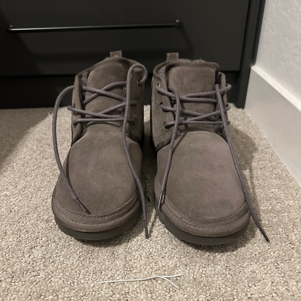 UGG boots